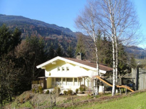 Großes Ferienhaus in ruhiger Lage - WLAN b. 9 Per.